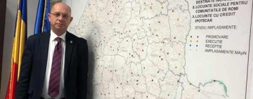 Ploieșteanul care a schimbat din temelii ANL și-a încheiat mandatul la conducerea instituției