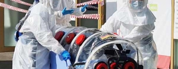 Epidemia de coronavirus s-a extins în două importante orașe din Italia! Mulți dintre români s-au baricadat în case!