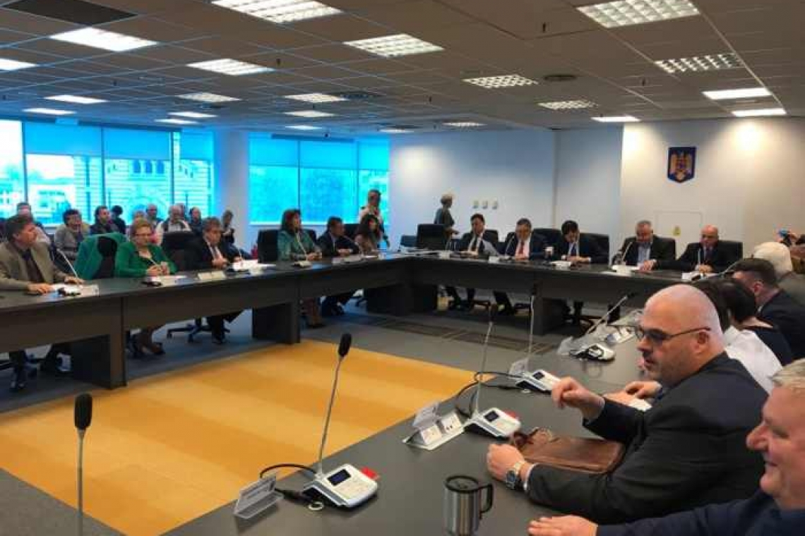 Consilierii ploieșteni se întrunesc în ședință ordinară! Vezi ce vor discuta!