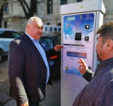 Se schimbă parcometrele din Ploiești!