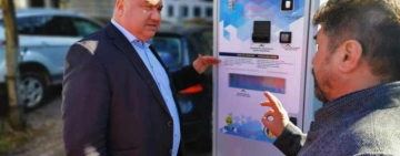 Se schimbă parcometrele din Ploiești!