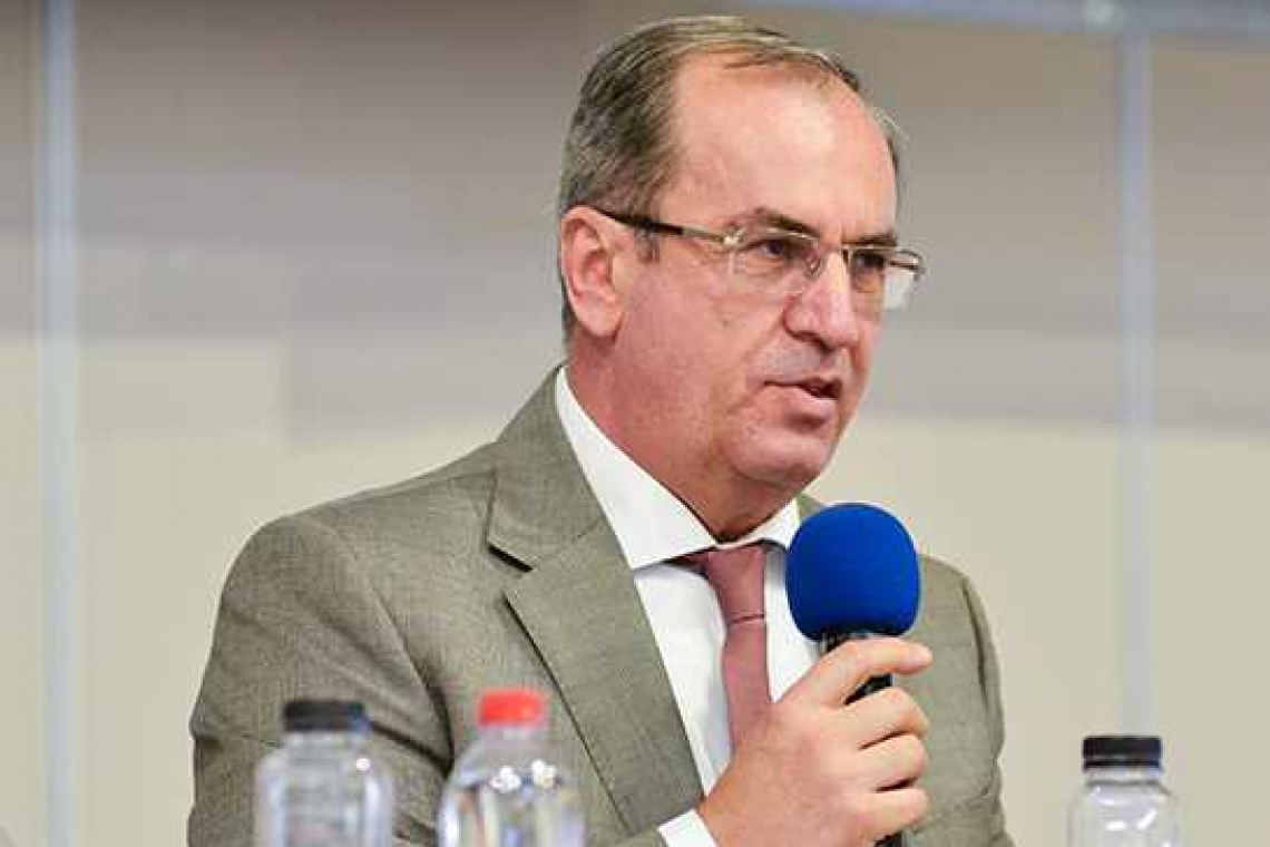 Emil Calotă este tot mai aproape de o candidatură pentru Primăria Ploiești