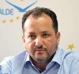 S-a întors rebelul! Cătălin Beciu este noul președinte al ALDE Prahova
