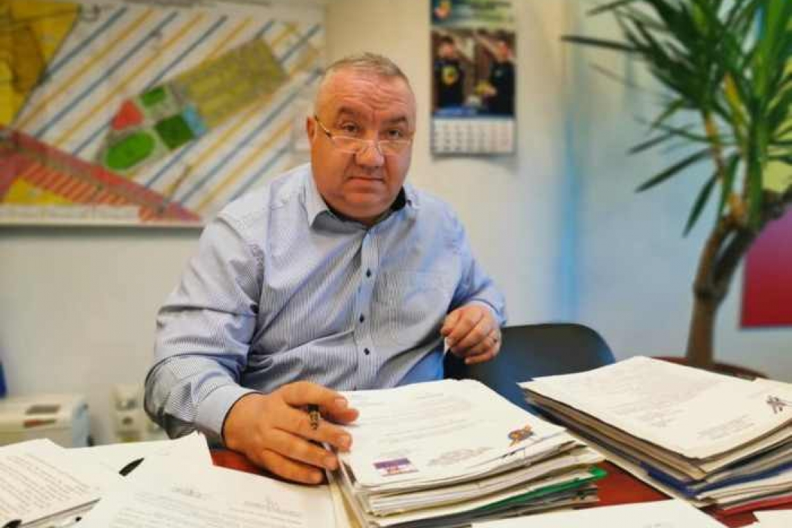 Încep lucrările la Centrul de Radioterapie de la Spitalul Municipal Ploiești