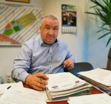 Încep lucrările la Centrul de Radioterapie de la Spitalul Municipal Ploiești