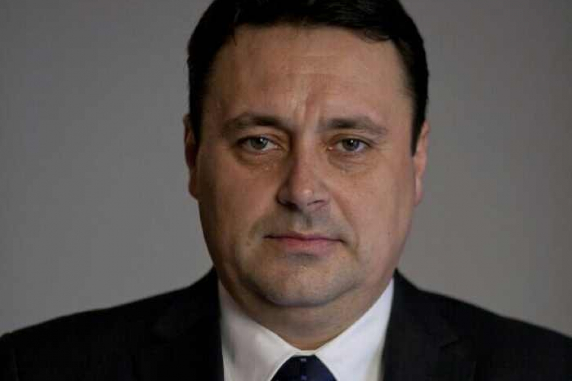 Andrei Volosevici propune mai puțină politică în administrația Ploieștiului