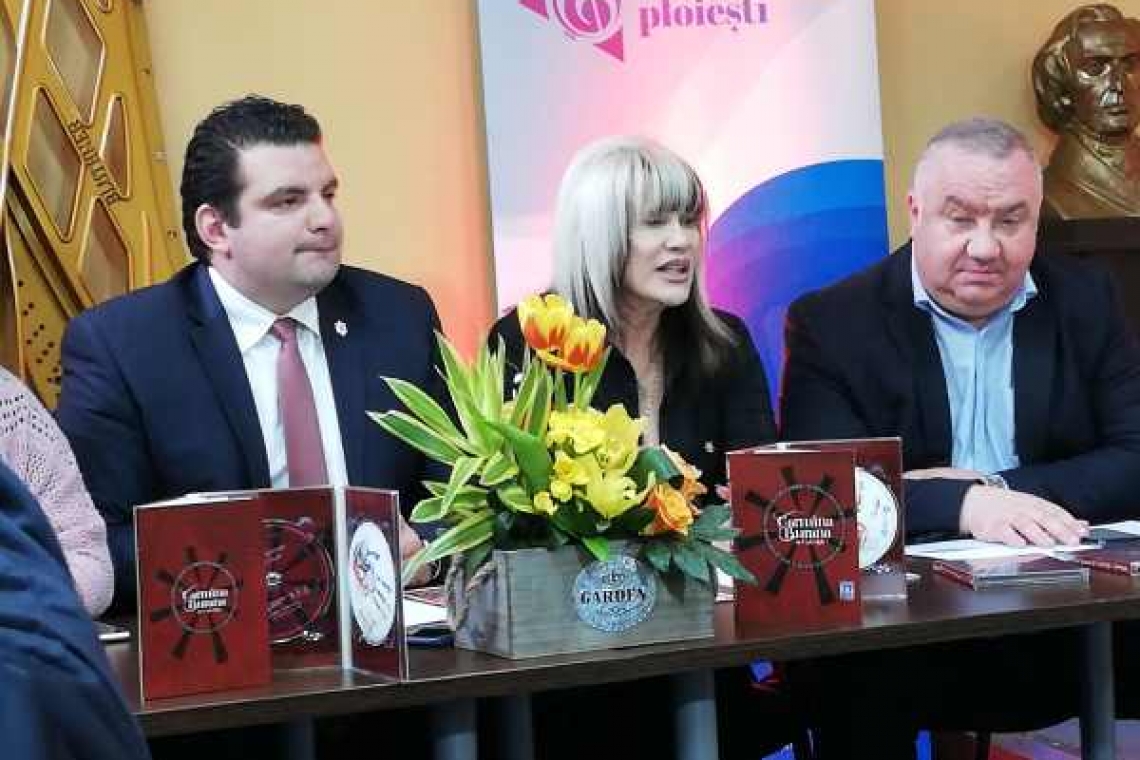 Filarmonica ”Paul Constantinescu” aduce din nou pe scenă superproducția ”Carmina Burana”! De data asta însoțită de un DVD marcă proprie