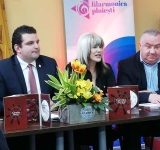 Filarmonica ”Paul Constantinescu” aduce din nou pe scenă superproducția ”Carmina Burana”! De data asta însoțită de un DVD marcă proprie