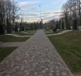 Trei noi busturi vor fi amplasate în Parcul Constantin Stere de la Bucov