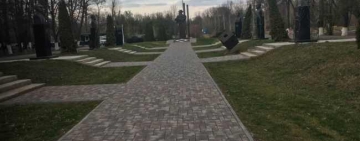 Trei noi busturi vor fi amplasate în Parcul Constantin Stere de la Bucov