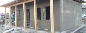 Lăsată în paragină de autorități, Casa Memorială a poetului Adrian Păunescu va renaște la începutul lunii mai