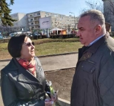 Viceprimarul Cristian Ganea infirmă zvonurile privind iminenta sa plecare la Pro România