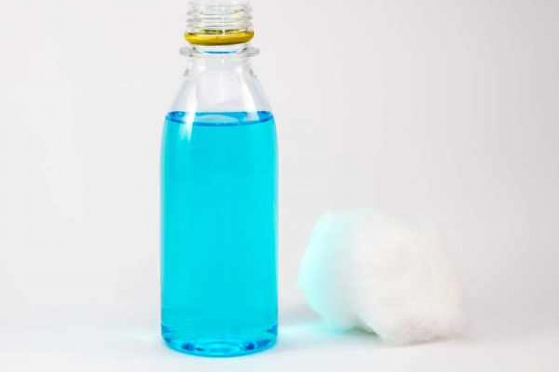 Au devastat degeaba rafturile cu spirt din magazine! Nu are niciun efect împotriva coronavirusului