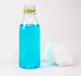 Au devastat degeaba rafturile cu spirt din magazine! Nu are niciun efect împotriva coronavirusului