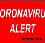 Evoluția coronavirus în județul Prahova! Cele mai recente date primite de la autorități