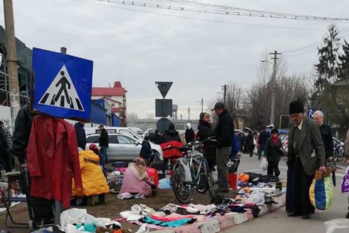 Grădina Zoologică de la Bucov și Oborul din Ploiești au fost închise