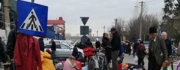 Grădina Zoologică de la Bucov și Oborul din Ploiești au fost închise