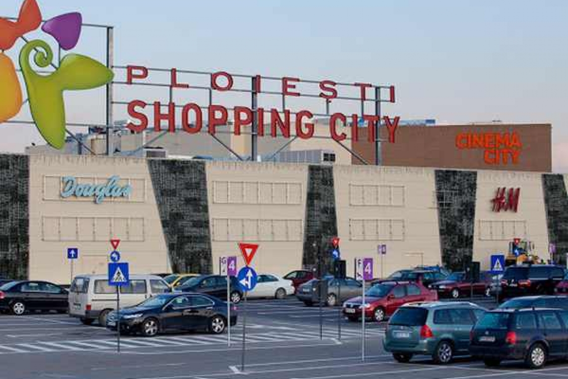 Mall-urile ploieștene își reduc programele de funcționare la numai opt ore