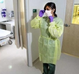 Un român confirmat cu coronavirus în Spania s-a urcat în avion și a venit la București 