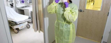 Un român confirmat cu coronavirus în Spania s-a urcat în avion și a venit la București 