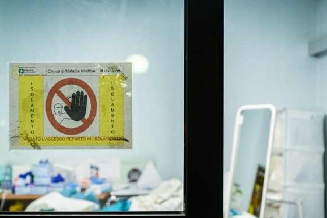 Persoanele carantinate din România vor primi alocații de la stat