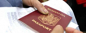 Modificări în programul Serviciului Pașapoarte din Câmpina