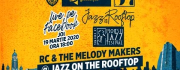 Ce puteți vedea în continuarea stagiunii online a Filarmonicii din Ploiești?