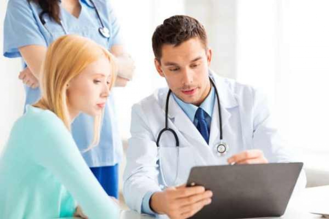 Se schimba regulile de obținere a rețetelor de la medicii de familie! Ai aici toate amănuntele!