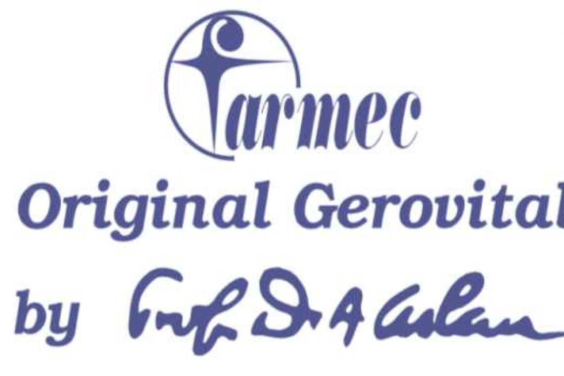 Compania Farmec a început producția a două noi produse de igienă pentru mâini și suprafețe