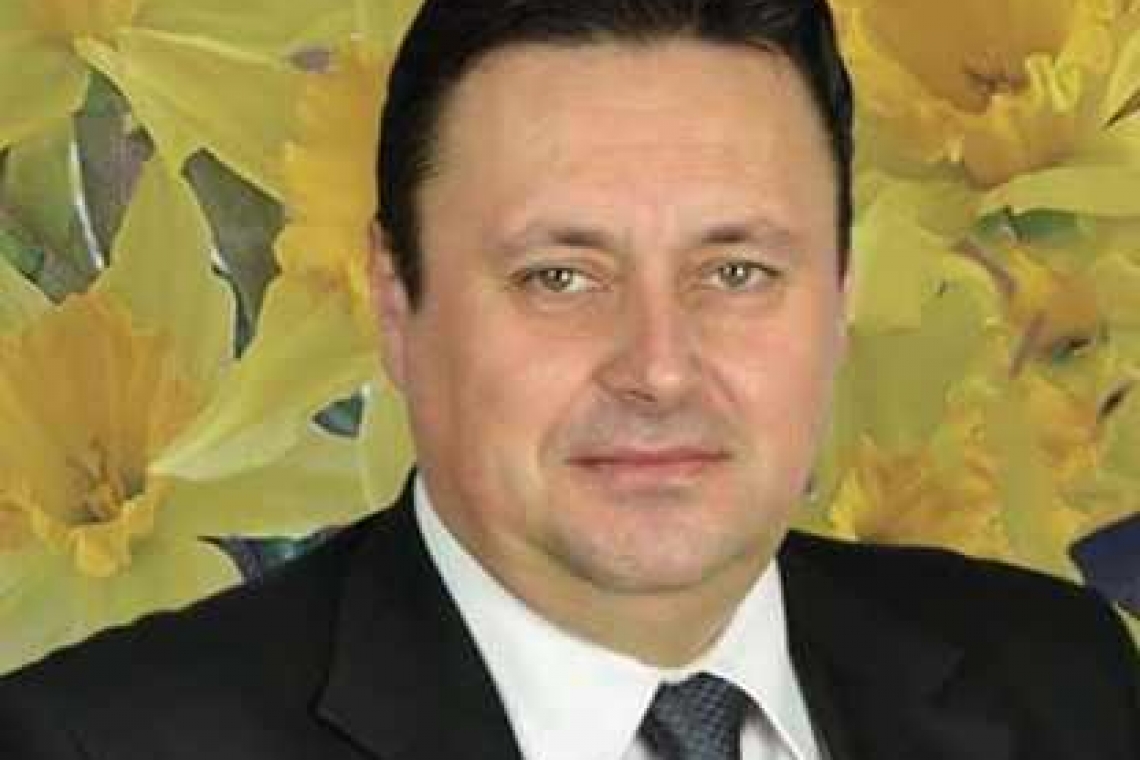 Andrei Volosevici, apel către ploieșteni: stați cît mai mult în casă și nu ignorați sfaturile autorităților!