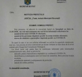 Dacă nu e fake news e mai rău! Guvernul ar fi interzis prefecturilor să dea informații despre epidemia de coronavirus