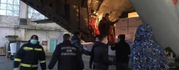 Au venit echipamentele medicale pentru spitalul mobil de la Institutul Ana Aslan