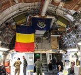 45 de tone de echipamente medicale ajung joi în România din Coreea de Sud