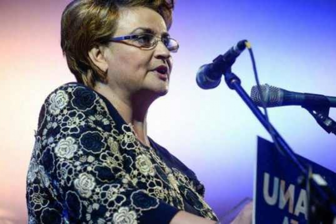 Deputatul Grațiela Gavrilescu despre demisia ministrului Sănătății în plină epidemie de coronavirus