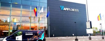 AFI Ploiești este partener al Filarmonicii ”Paul Constantinescu” pentru stagiunea online 