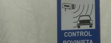 Ce se întâmplă cu rovinietele în perioada stării de urgență?