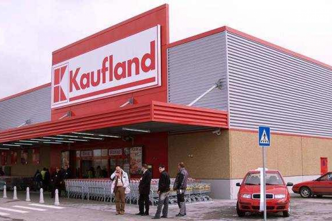 Kaufland oferă un bonus salarial angajaților săi în această perioadă