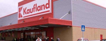 Kaufland oferă un bonus salarial angajaților săi în această perioadă
