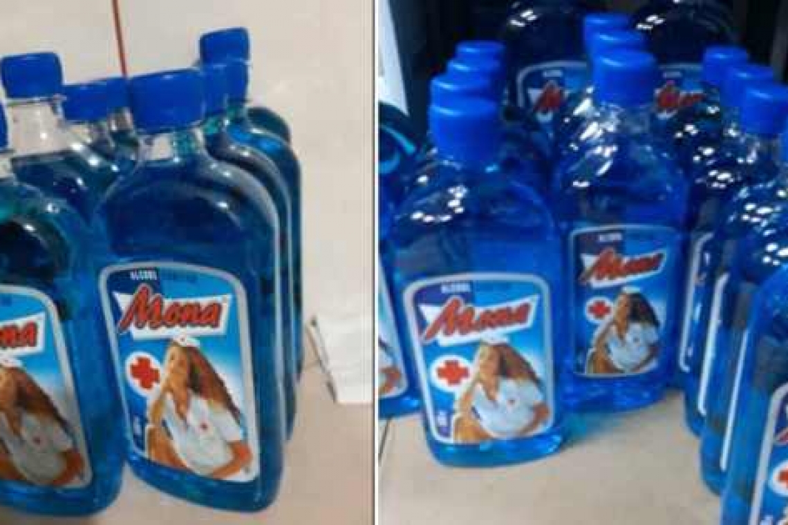 Au apărut negustori ambulanți de spirt prin cartierele ploieștene 