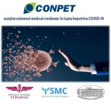 CONPET sprijină achiziția de echipamente medicale pentru Spitalul Municipal Câmpina și Spitalul CFR Ploiești