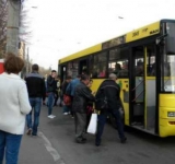 TCE Ploiești suplimentează autobuzele pe anumite trasee din oraș