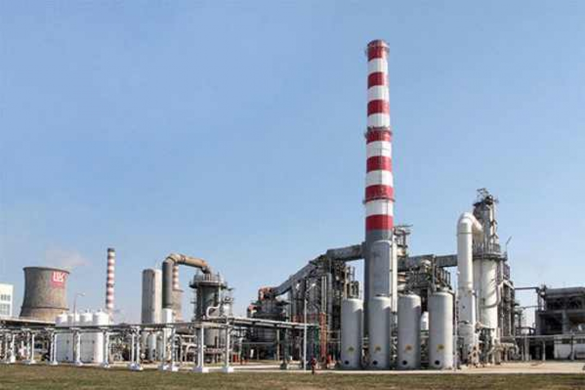 Petrotel Lukoil Ploiești continuă seria donațiilor pentru spitalele din Prahova