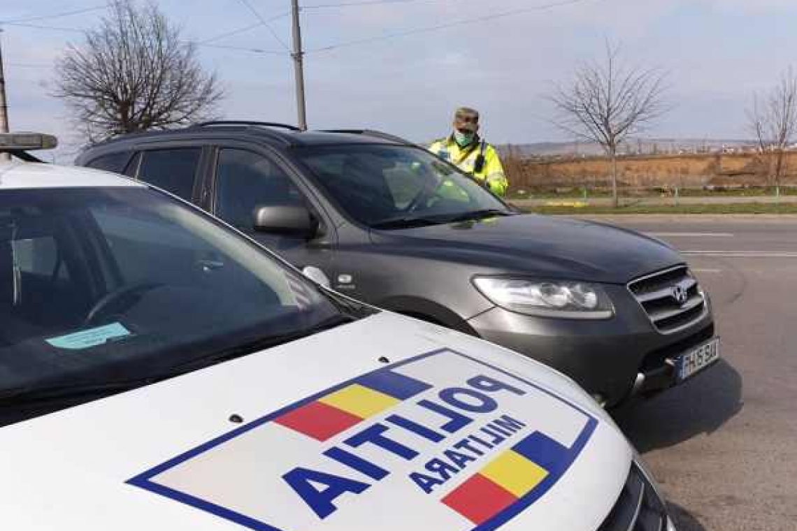 Declarația pe propria răspundere va fi necesară și după 15 mai! Vezi în ce situații!