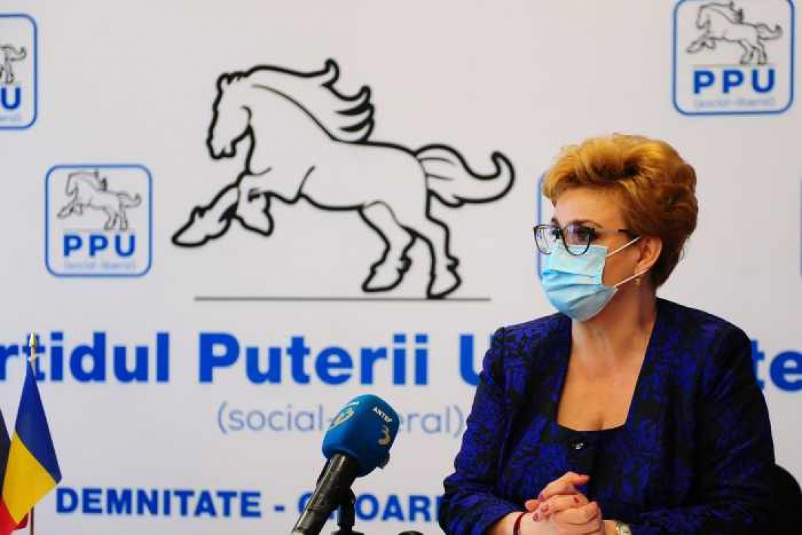Grațiela Gavrilescu și Horia Constantinescu, proiect pentru susținerea agriculturii românești