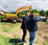 Au început lucrările la noul Laborator de Radioterapie de la Spitalul Municipal Ploiești