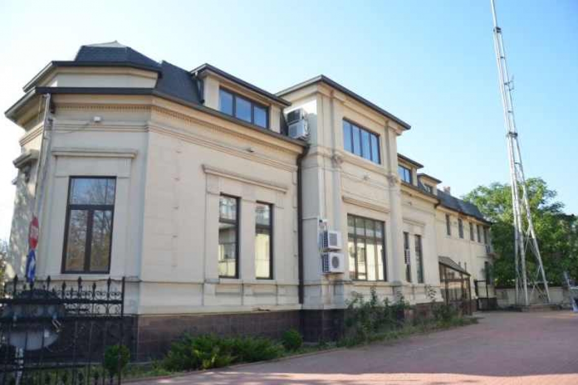 Program special de 1 iunie la Serviciul de Evidența Persoanelor Ploiești