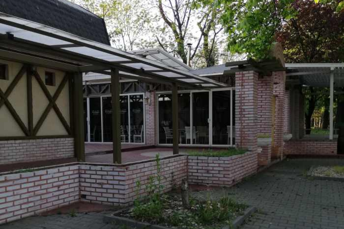 Anunț important pentru perioada următoare! Când se redeschid terasele?