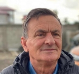 Îi curge Ștefan Gheorghiu prin vene...