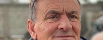 Îi curge Ștefan Gheorghiu prin vene...