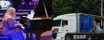 Ploieștiul parcă a renăscut de Ziua Internațională a Copilului